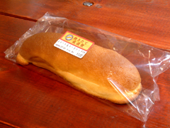 bread