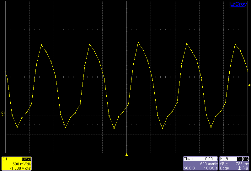 8133A_1000MHz_1P65V_single